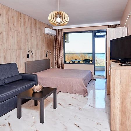 Apartments Magic Pomorie Kültér fotó