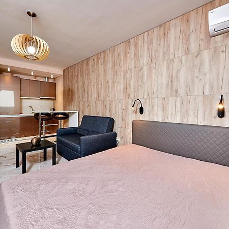 Apartments Magic Pomorie Kültér fotó