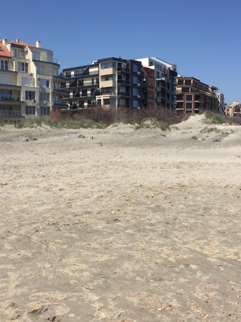 Apartments Magic Pomorie Kültér fotó