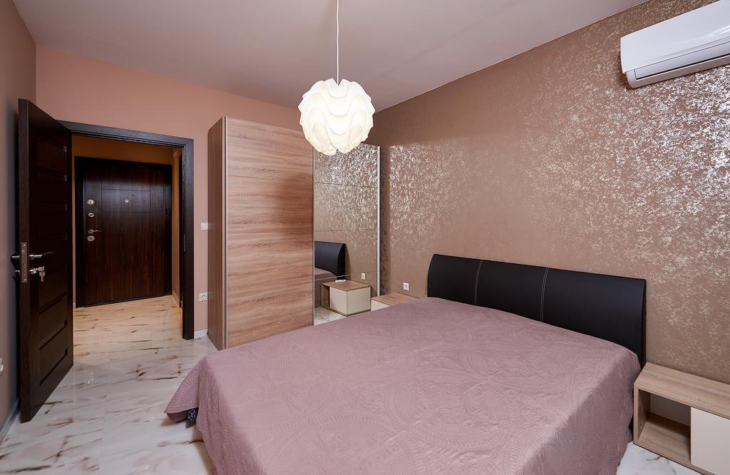 Apartments Magic Pomorie Kültér fotó