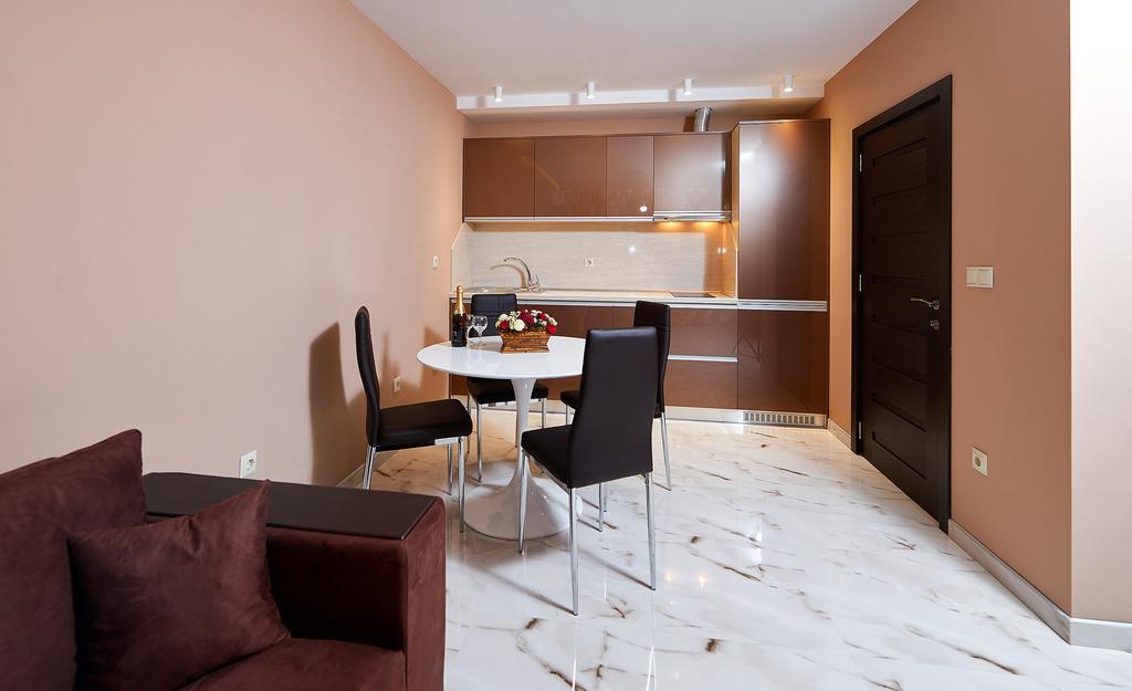 Apartments Magic Pomorie Kültér fotó