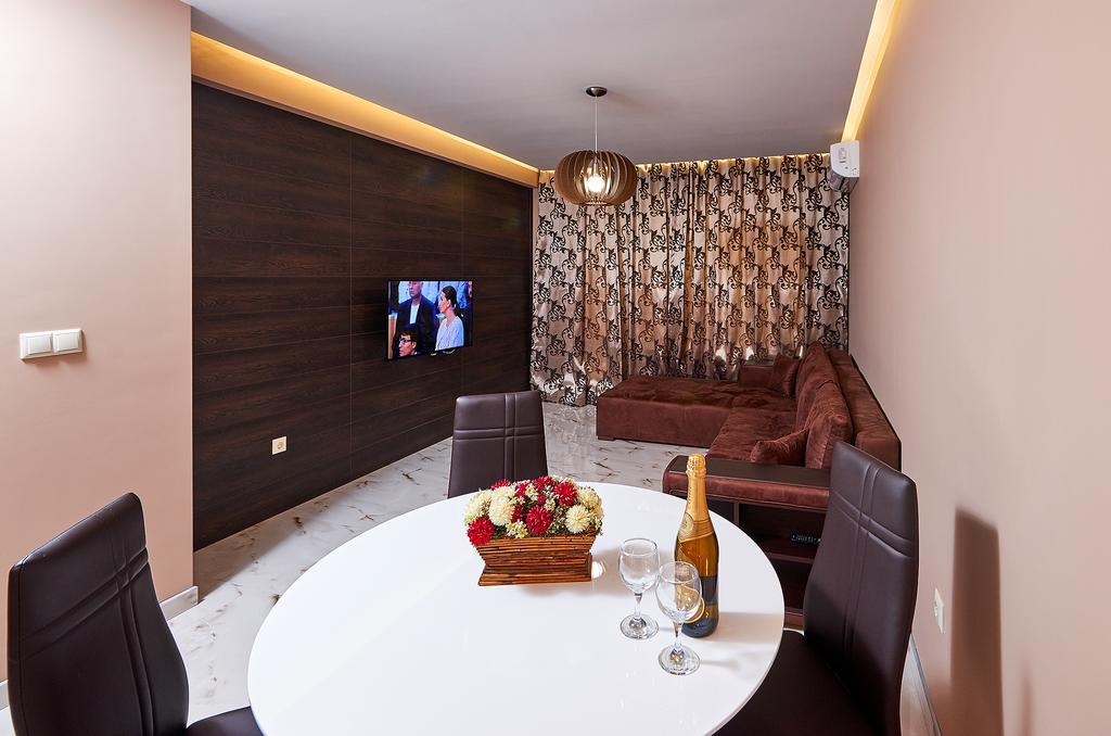Apartments Magic Pomorie Kültér fotó