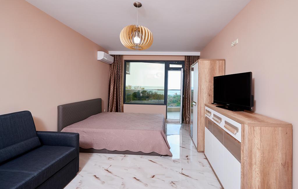 Apartments Magic Pomorie Kültér fotó