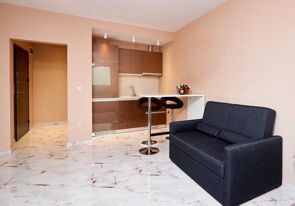 Apartments Magic Pomorie Kültér fotó